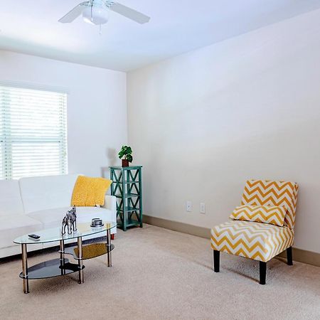 Cozy Townhouse In The Heart Of The City! Atlanta Eksteriør bilde