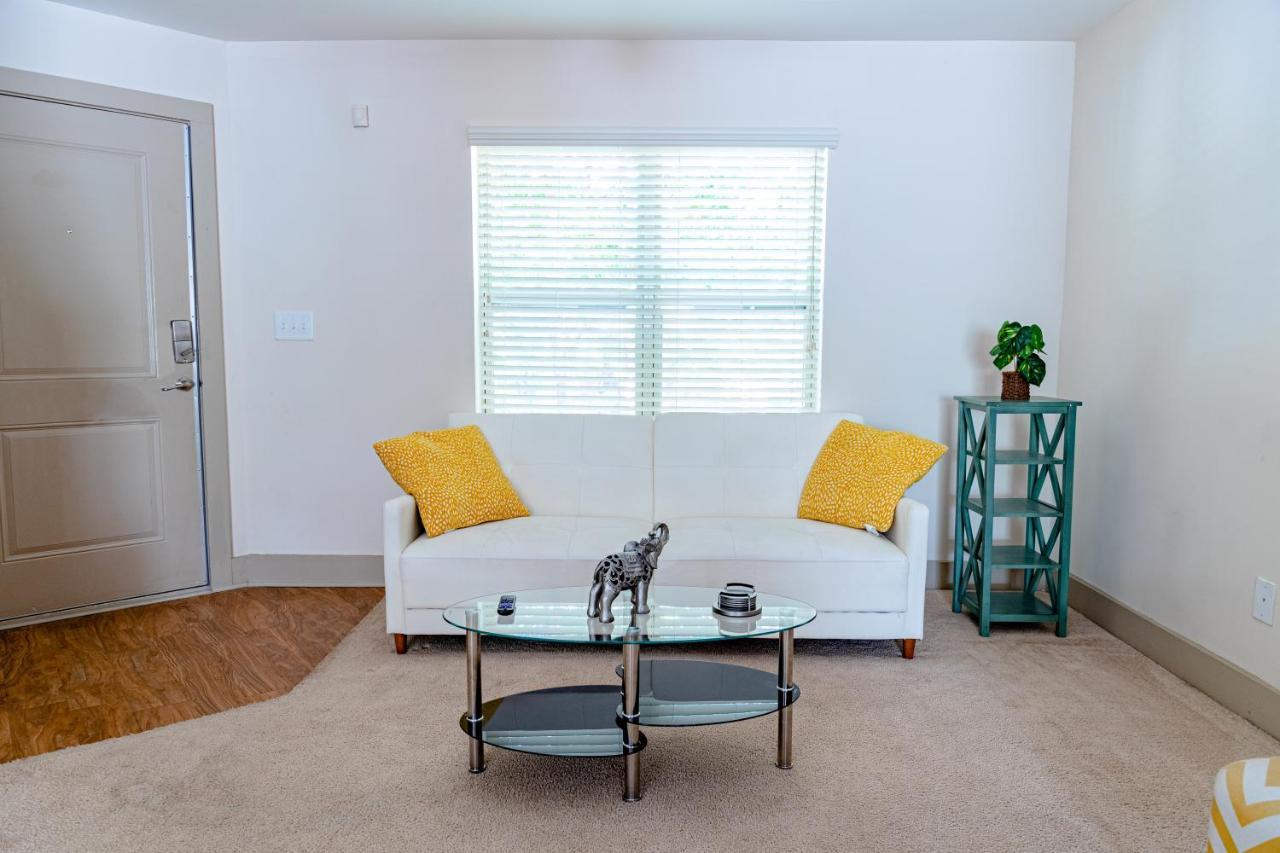 Cozy Townhouse In The Heart Of The City! Atlanta Eksteriør bilde