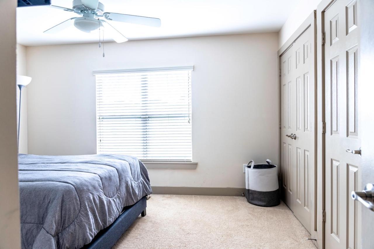 Cozy Townhouse In The Heart Of The City! Atlanta Eksteriør bilde